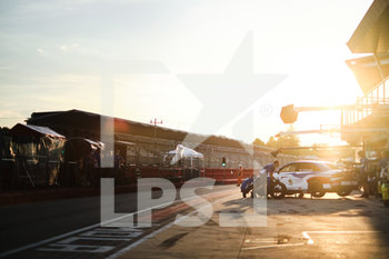 2020-09-15 - Eric Brigliadori - BF Motorsport - Audi RS3 LMS TCR - ERIC BRIGLIADORI - TCR ITALY - GRAND TOURISM - MOTORS