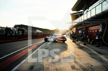 2020-09-15 - Eric Brigliadori - BF Motorsport - Audi RS3 LMS TCR - ERIC BRIGLIADORI - TCR ITALY - GRAND TOURISM - MOTORS