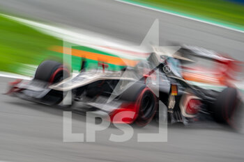 2020-09-27 - #99 Matthias Lüthen (MAXX Formula - Speed-Center) on Dallara GP2 - INTERNATIONAL GT OPEN ED EUROFORMULA OPEN - GRAND TOURISM - MOTORS