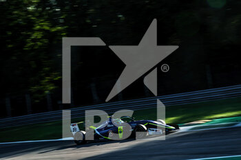 2020-09-27 - #31 Zane Maloney (Euroformula Open - Carlin) on Dallara F320 - INTERNATIONAL GT OPEN ED EUROFORMULA OPEN - GRAND TOURISM - MOTORS