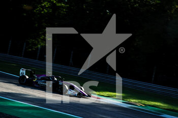 2020-09-27 - #69 Lukas Dunner (Euroformula Open - CryptoTower Racing Team) on Dallara F320 - INTERNATIONAL GT OPEN ED EUROFORMULA OPEN - GRAND TOURISM - MOTORS