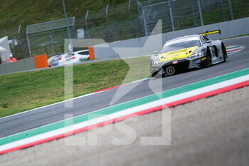 2020-10-03 - Audi R8 (12) - Audi Sport Italia - Mattia Drudi / Riccardo Agostini - GT3 PRO - CAMPIONATO ITALIANO GT 2020 - SABATO - GRAND TOURISM - MOTORS