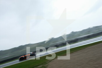 2020-10-03 - Porsche 718 Cayman GT4 (252) - Ebimotors - Gianluigi Piccioli / Marco De Castro Sabino - GT4 PRO-AM - CAMPIONATO ITALIANO GT 2020 - SABATO - GRAND TOURISM - MOTORS