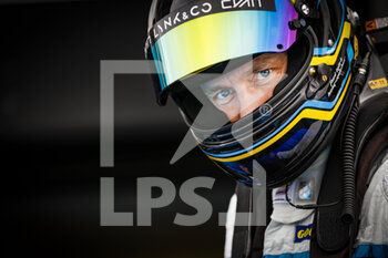 2020-10-10 - Bjork Thed (swe), Cyan Performance Lynk and Co, Lynk and Co 03 TCR, portrait during the 2020 FIA WTCR Race of Slovakia, 3rd round of the 2020 FIA World Touring Car Cup, on the Automotodrom Slovakia Ring, from October 9 to 11, 2020 in Orechova Poton, Slovakia - Photo Florent Gooden / DPPI - 2020 FIA WTCR RACE OF SLOVAKIA, 3RD ROUND OF THE WORLD TOURING CAR CUP - GRAND TOURISM - MOTORS