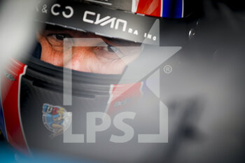 2020-10-10 - Muller Yvan (fra), Cyan Performance Lynk and Co, Lynk and Co 03 TCR, portrait during the 2020 FIA WTCR Race of Slovakia, 3rd round of the 2020 FIA World Touring Car Cup, on the Automotodrom Slovakia Ring, from October 9 to 11, 2020 in Orechova Poton, Slovakia - Photo Florent Gooden / DPPI - 2020 FIA WTCR RACE OF SLOVAKIA, 3RD ROUND OF THE WORLD TOURING CAR CUP - GRAND TOURISM - MOTORS