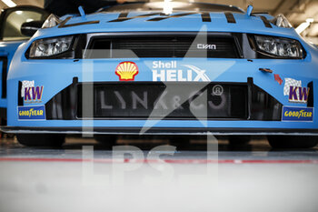 2020-10-16 - 100 Muller Yvan (fra), Cyan Performance Lynk and Co, Lynk and Co 03 TCR, during the 2020 FIA WTCR Race of Hungary, 4th round of the 2020 FIA World Touring Car Cup, on the Hungaroring, from October 16 to 18, 2020 in Mogyor.d, near Budapest, Hungary - Photo Xavi Bonilla / DPPI - 2020 FIA WTCR RACE OF HUNGARY, 4TH ROUND OF THE 2020 FIA WORLD TOURING CAR CUP - GRAND TOURISM - MOTORS