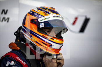 2020-10-17 - GRUBER Nico (aut), Engstler Hyundai N Liqui Moly Racing Team, Hyundai i30 N TCR, portrait during the 2020 FIA WTCR Race of Hungary, 4th round of the 2020 FIA World Touring Car Cup, on the Hungaroring, from October 16 to 18, 2020 in Mogyor.d, Budapest, Hungary - Photo Paulo Maria / DPPI - 2020 WTCR RACE OF HUNGARY, 4TH ROUND OF THE 2020 FIA WORLD TOURING CAR CUP - SATURDAY - GRAND TOURISM - MOTORS