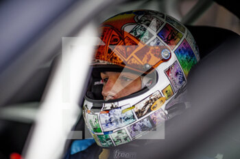 2020-10-17 - SAPAG Jose Manuel (arg), Target Competition, Hyundai i30 N TCR, portrait during the 2020 FIA WTCR Race of Hungary, 4th round of the 2020 FIA World Touring Car Cup, on the Hungaroring, from October 16 to 18, 2020 in Mogyor.d, Budapest, Hungary - Photo Paulo Maria / DPPI - 2020 WTCR RACE OF HUNGARY, 4TH ROUND OF THE 2020 FIA WORLD TOURING CAR CUP - SATURDAY - GRAND TOURISM - MOTORS