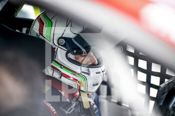 2020-10-17 - TARQUINI Gabriele (ita), BRC Hyundai N LUKOIL Squadra Corse, Hyundai i30 N TCR, portrait during the 2020 FIA WTCR Race of Hungary, 4th round of the 2020 FIA World Touring Car Cup, on the Hungaroring, from October 16 to 18, 2020 in Mogyor.d, Budapest, Hungary - Photo Paulo Maria / DPPI - 2020 WTCR RACE OF HUNGARY, 4TH ROUND OF THE 2020 FIA WORLD TOURING CAR CUP - SATURDAY - GRAND TOURISM - MOTORS