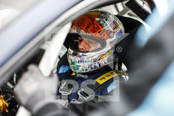 2020-10-17 - SAPAG Jose Manuel (arg), Target Competition, Hyundai i30 N TCR, portrait during the 2020 FIA WTCR Race of Hungary, 4th round of the 2020 FIA World Touring Car Cup, on the Hungaroring, from October 16 to 18, 2020 in Mogyor.d, near Budapest, Hungary - Photo Xavi Bonilla / DPPI - 2020 WTCR RACE OF HUNGARY, 4TH ROUND OF THE 2020 FIA WORLD TOURING CAR CUP - SATURDAY - GRAND TOURISM - MOTORS