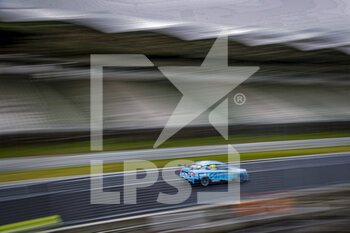 2020-10-17 - 100 MULLER Yvan (fra), Cyan Performance Lynk and Co, Lynk and Co 03 TCR, action during the 2020 FIA WTCR Race of Hungary, 4th round of the 2020 FIA World Touring Car Cup, on the Hungaroring, from October 16 to 18, 2020 in Mogyor.d, Budapest, Hungary - Photo Paulo Maria / DPPI - 2020 WTCR RACE OF HUNGARY, 4TH ROUND OF THE 2020 FIA WORLD TOURING CAR CUP - SATURDAY - GRAND TOURISM - MOTORS