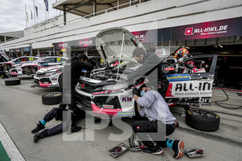 2020-10-18 - MONTEIRO Tiago (prt), ALL-INKL.DE Munnich Motorsport, Honda Civic TCR, portrait RACE 3 during the 2020 FIA WTCR Race of Hungary, 4th round of the 2020 FIA World Touring Car Cup, on the Hungaroring, from October 16 to 18, 2020 in Mogyor.d, Budapest, Hungary - Photo Paulo Maria / DPPI - 2020 FIA WTCR RACE OF HUNGARY, 4TH ROUND OF THE 2020 WORLD TOURING CAR CUP - SUNDAY - GRAND TOURISM - MOTORS