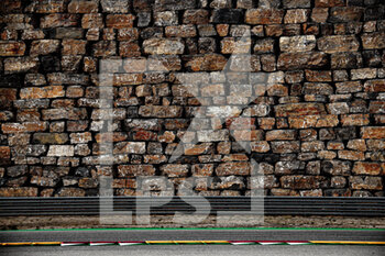 2020-11-13 - Ambiance track, piste, during the 2020 FIA WTCR Race of Aragon, 6th round of the 2020 FIA World Touring Car Cup, on the Ciudad del Motor de Aragón, from November 14 to 15, 2020 in Alcañiz, Aragon, Spain - Photo Paulo Maria / DPPI - 2020 FIA WTCR RACE OF ARAGON, 6TH ROUND OF THE FIA WORLD TOURING CAR CUP - GRAND TOURISM - MOTORS