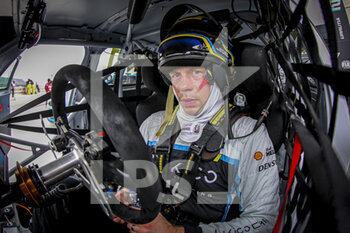 2020-11-14 - Bjork Thed (swe), Cyan Performance Lynk and Co, Lynk and Co 03 TCR, portrait during the 2020 FIA WTCR Race of Aragon, 6th round of the 2020 FIA World Touring Car Cup, on the Ciudad del Motor de Aragón, from November 14 to 15, 2020 in Alcañiz, Aragon, Spain - Photo Paulo Maria / DPPI - 2020 FIA WTCR RACE OF ARAGON, 6TH ROUND OF THE WORLD TOURING CAR CUP - SATURDAY - GRAND TOURISM - MOTORS