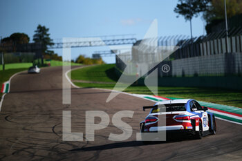 2020-11-20 - #68 Eric Brigliadori - BF Motorsport - Audi RS3 LMS SEQ - TCR (U25) - SERVIZIO PILOTA ERIC BRIGLIADORI - GRAND TOURISM - MOTORS