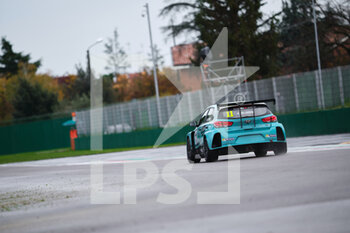 2020-11-20 - #11 Felice Jelmini - PMA Motorsport - Hyundai i30 N TCR - TCR - SERVIZIO PILOTA FELICE JELMINI - GRAND TOURISM - MOTORS