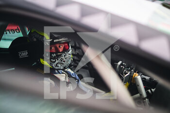 2020-11-20 - #44 Michele Imberti - Elite Motorsport - Cupra TCR DSG - TCR DSG (U25) - TCR ITALY - IMOLA FINAL ROUND - FRIDAY - GRAND TOURISM - MOTORS