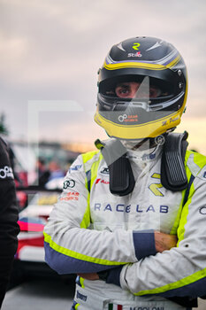 2020-11-20 - #09 Matteo Poloni - Race Lab - Audi RS3 LMS DSG - TCR DSG - TCR ITALY - IMOLA FINAL ROUND - FRIDAY - GRAND TOURISM - MOTORS