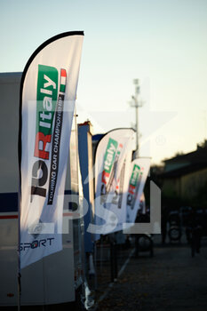 2020-11-21 - TCR Italy, final round in Imola - TCR ITALY - IMOLA FINAL ROUND - SATURDAY - GRAND TOURISM - MOTORS