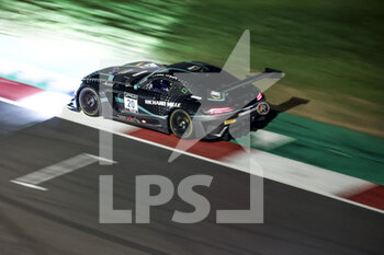 2021-05-08 - 20 Pierburg Valentin (ger), Baumann Dominik (aut), SPS Automotive Performance, Mercedes-AMG GT3, action during the 2nd round of the 2021 Fanatec GT World Challenge Europe Powered by AWS, from May 6 to 9, 2021 on the Circuit de Nevers Magny-Cours, Magny-Cours, France - Photo Paulo Maria / DPPI - 2021 FANATEC GT WORLD CHALLENGE EUROPE POWERED BY AWS - GRAND TOURISM - MOTORS