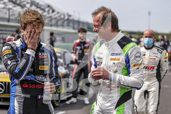 2021-05-09 - BELTOISE Anthony (FRA),Sainteloc Junior Team, Audi R8 LMS GT4, portrait during the 2nd round of the 2021 Fanatec GT World Challenge Europe Powered by AWS, from May 6 to 9, 2021 on the Circuit de Nevers Magny-Cours, Magny-Cours, France - Photo Paulo Maria / DPPI - 2021 FANATEC GT WORLD CHALLENGE EUROPE POWERED BY AWS - GRAND TOURISM - MOTORS