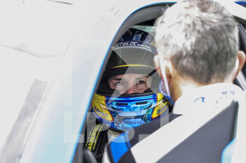2021-05-09 - GUILVERT Grégory (FRA), Sainteloc Junior Team, Audi R8 LMS GT4, portrait during the 2nd round of the 2021 Fanatec GT World Challenge Europe Powered by AWS, from May 6 to 9, 2021 on the Circuit de Nevers Magny-Cours, Magny-Cours, France - Photo Paulo Maria / DPPI - 2021 FANATEC GT WORLD CHALLENGE EUROPE POWERED BY AWS - GRAND TOURISM - MOTORS