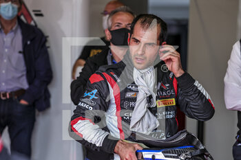 2021-05-09 - PLA Jim (FRA), AKKA ASP, Mercedes-AMG GT4, portrait during the 2nd round of the 2021 Fanatec GT World Challenge Europe Powered by AWS, from May 6 to 9, 2021 on the Circuit de Nevers Magny-Cours, Magny-Cours, France - Photo Paulo Maria / DPPI - 2021 FANATEC GT WORLD CHALLENGE EUROPE POWERED BY AWS - GRAND TOURISM - MOTORS