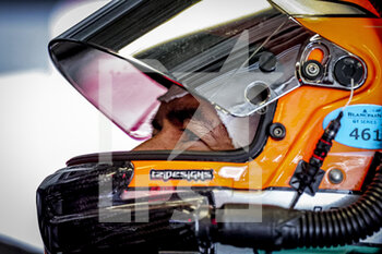 2021-05-09 - Ramos Miguel (prt), Barwell Motorsport, Lamborghini Huracan GT3 Evo, portrait during the 2nd round of the 2021 Fanatec GT World Challenge Europe Powered by AWS, from May 6 to 9, 2021 on the Circuit de Nevers Magny-Cours, Magny-Cours, France - Photo Paulo Maria / DPPI - 2021 FANATEC GT WORLD CHALLENGE EUROPE POWERED BY AWS - GRAND TOURISM - MOTORS