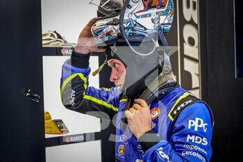 2021-05-09 - Chaves Henrique (prt), Barwell Motorsport, Lamborghini Huracan GT3 Evo, portrait during the 2nd round of the 2021 Fanatec GT World Challenge Europe Powered by AWS, from May 6 to 9, 2021 on the Circuit de Nevers Magny-Cours, Magny-Cours, France - Photo Paulo Maria / DPPI - 2021 FANATEC GT WORLD CHALLENGE EUROPE POWERED BY AWS - GRAND TOURISM - MOTORS