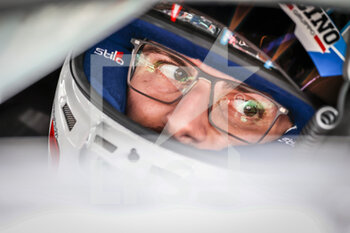 2021-05-09 - 14 Rougier Arthur (Fra), Emil Frey Racing, Lamborghini Huracan GT3 Evo, portrait during the 2nd round of the 2021 Fanatec GT World Challenge Europe Powered by AWS, from May 6 to 9, 2021 on the Circuit de Nevers Magny-Cours, Magny-Cours, France - Photo François Flamand / DPPI - 2021 FANATEC GT WORLD CHALLENGE EUROPE POWERED BY AWS - GRAND TOURISM - MOTORS