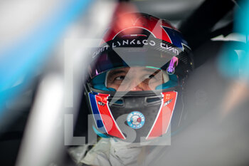 2021-06-04 - Muller Yvan (fra), Cyan Racing Lynk & Co, Lync & Co 03 TCR, portrait during the 2021 FIA WTCR Race of Germany, 1st round of the 2021 FIA World Touring Car Cup, on the Nurburgring Nordschleife, from June 3 to 6, 2021 in Nurburg, Germany - Photo Alexandre Guillaumot / DPPI - 2021 FIA WTCR RACE OF GERMANY, 1ST ROUND OF THE 2021 FIA WORLD TOURING CAR CUP - GRAND TOURISM - MOTORS