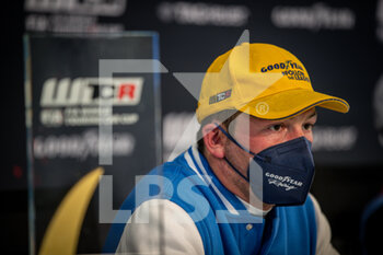 05/06/2021 - Vernay Jean-Karl (fra), Engstler Hyundai N Liqui Moly Racing Team, Hyundai Elantra N TCR, portrait during the 2021 FIA WTCR Race of Germany, 1st round of the 2021 FIA World Touring Car Cup, on the Nurburgring Nordschleife, from June 3 to 6, 2021 in Nurburg, Germany - Photo Alexandre Guillaumot / DPPI - 2021 FIA WTCR RACE OF GERMANY, 1ST ROUND OF THE 2021 FIA WORLD TOURING CAR CUP - TURISMO E GRAN TURISMO - MOTORI