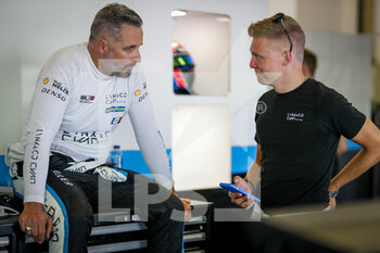 2021-06-25 - Muller Yvan (fra), Cyan Racing Lynk & Co, Lync & Co 03 TCR, portrait during the 2021 FIA WTCR Race of Portugal, 2nd round of the 2021 FIA World Touring Car Cup, on the Circuito do Estoril, from June 26th to 27th, 2021 in Estoril, Portugal - Photo Paulo Maria / DPPI - 2021 FIA WTCR RACE OF PORTUGAL, 2ND ROUND OF THE 2021 FIA WORLD TOURING CAR CUP - GRAND TOURISM - MOTORS