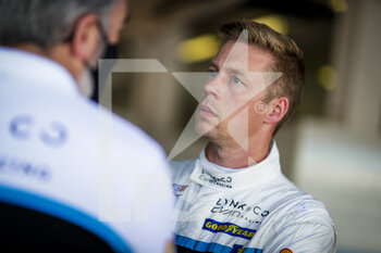 2021-06-25 - Bjork Thed (swe), Cyan Performance Lynk & Co, Lync & Co 03 TCR, portrait during the 2021 FIA WTCR Race of Portugal, 2nd round of the 2021 FIA World Touring Car Cup, on the Circuito do Estoril, from June 26th to 27th, 2021 in Estoril, Portugal - Photo Paulo Maria / DPPI - 2021 FIA WTCR RACE OF PORTUGAL, 2ND ROUND OF THE 2021 FIA WORLD TOURING CAR CUP - GRAND TOURISM - MOTORS