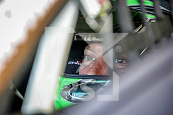 2021-06-26 - Huff Rob (gbr), Zengo Motorsport, Cupa Leon Competicion TCR, portrait during the 2021 FIA WTCR Race of Portugal, 2nd round of the 2021 FIA World Touring Car Cup, on the Circuito do Estoril, from June 26th to 27th, 2021 in Estoril, Portugal - Photo Paulo Maria / DPPI - 2021 FIA WTCR RACE OF PORTUGAL, 2ND ROUND OF THE 2021 FIA WORLD TOURING CAR CUP - GRAND TOURISM - MOTORS