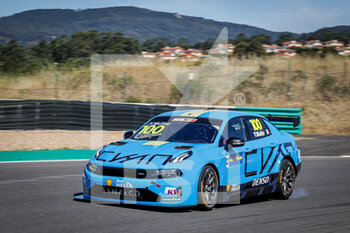 2021-06-26 - 100 Muller Yvan (fra), Cyan Racing Lynk & Co, Lync & Co 03 TCR, action during the 2021 FIA WTCR Race of Portugal, 2nd round of the 2021 FIA World Touring Car Cup, on the Circuito do Estoril, from June 26th to 27th, 2021 in Estoril, Portugal - Photo Paulo Maria / DPPI - 2021 FIA WTCR RACE OF PORTUGAL, 2ND ROUND OF THE 2021 FIA WORLD TOURING CAR CUP - GRAND TOURISM - MOTORS