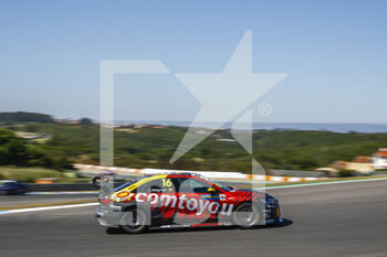 2021-06-26 - 16 Magnus Gilles (bel), Comtoyou Team Audi Sport, Audi RS 3 LMS TCR (2021), action during the 2021 FIA WTCR Race of Portugal, 2nd round of the 2021 FIA World Touring Car Cup, on the Circuito do Estoril, from June 26 to 27, 2021 in Estoril, Portugal - Photo Xavi Bonilla / DPPI - 2021 FIA WTCR RACE OF PORTUGAL, 2ND ROUND OF THE 2021 FIA WORLD TOURING CAR CUP - GRAND TOURISM - MOTORS