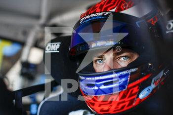 2021-06-26 - Backman Andreas (swe), Target Competition, Hyundai Elantra N TCR, portrait during the 2021 FIA WTCR Race of Portugal, 2nd round of the 2021 FIA World Touring Car Cup, on the Circuito do Estoril, from June 26 to 27, 2021 in Estoril, Portugal - Photo Xavi Bonilla / DPPI - 2021 FIA WTCR RACE OF PORTUGAL, 2ND ROUND OF THE 2021 FIA WORLD TOURING CAR CUP - GRAND TOURISM - MOTORS