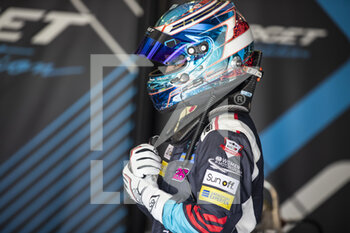 2021-06-26 - Backman Jessica (swe), Target Competition, Hyundai Elantra N TCR, portrait during the 2021 FIA WTCR Race of Portugal, 2nd round of the 2021 FIA World Touring Car Cup, on the Circuito do Estoril, from June 26 to 27, 2021 in Estoril, Portugal - Photo Xavi Bonilla / DPPI - 2021 FIA WTCR RACE OF PORTUGAL, 2ND ROUND OF THE 2021 FIA WORLD TOURING CAR CUP - GRAND TOURISM - MOTORS