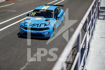 2021-06-26 - 12 Urrutia Santiago (uru), Cyan Performance Lynk & Co, Lync & Co 03 TCR, action during the 2021 FIA WTCR Race of Portugal, 2nd round of the 2021 FIA World Touring Car Cup, on the Circuito do Estoril, from June 26 to 27, 2021 in Estoril, Portugal - Photo Xavi Bonilla / DPPI - 2021 FIA WTCR RACE OF PORTUGAL, 2ND ROUND OF THE 2021 FIA WORLD TOURING CAR CUP - GRAND TOURISM - MOTORS