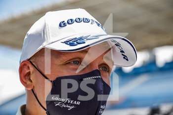 27/06/2021 - Ehrlacher Yann (fra), Cyan Racing Lynk & Co, Lync & Co 03 TCR, portrait during the 2021 FIA WTCR Race of Portugal, 2nd round of the 2021 FIA World Touring Car Cup, on the Circuito do Estoril, from June 26 to 27, 2021 in Estoril, Portugal - Photo Paulo Maria / DPPI - 2021 FIA WTCR RACE OF PORTUGAL, 2ND ROUND OF THE 2021 FIA WORLD TOURING CAR CUP - TURISMO E GRAN TURISMO - MOTORI