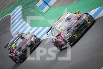 27/06/2021 - 16 Magnus Gilles (bel), Comtoyou Team Audi Sport, Audi RS 3 LMS TCR (2021), action during the 2021 FIA WTCR Race of Portugal, 2nd round of the 2021 FIA World Touring Car Cup, on the Circuito do Estoril, from June 26 to 27, 2021 in Estoril, Portugal - Photo Paulo Maria / DPPI - 2021 FIA WTCR RACE OF PORTUGAL, 2ND ROUND OF THE 2021 FIA WORLD TOURING CAR CUP - TURISMO E GRAN TURISMO - MOTORI