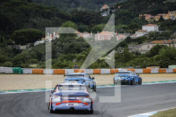 27/06/2021 - during the 2021 FIA WTCR Race of Portugal, 2nd round of the 2021 FIA World Touring Car Cup, on the Circuito do Estoril, from June 26 to 27, 2021 in Estoril, Portugal - Photo Xavi Bonilla / DPPI - 2021 FIA WTCR RACE OF PORTUGAL, 2ND ROUND OF THE 2021 FIA WORLD TOURING CAR CUP - TURISMO E GRAN TURISMO - MOTORI