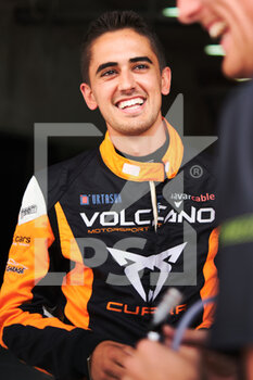 2021-07-24 - #69 Mikel Azcona Troyas - Volcano Motorsport, Cupra Competiciones, TCR Italy - TCR ITALY - GRAND TOURISM - MOTORS