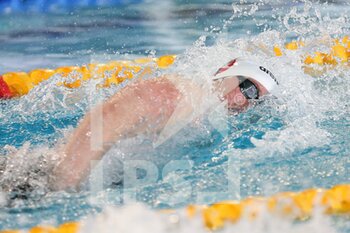 2021-03-20 - Marie Wattel of CN Marseille, Series 100 m freestyle Women during the FFN Golden Tour Camille Muffat 2021, Swimming Olympic and European selections on March 20, 2021 at Cercle des Nageurs de Marseille in Marseille, France - Photo Laurent Lairys / DPPI - FFN GOLDEN TOUR CAMILLE MUFFAT 2021, SWIMMING OLYMPIC AND EUROPEAN SELECTIONS - SWIMMING - SWIMMING