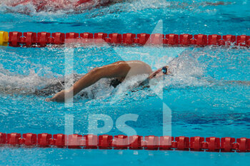 2021-05-20 - Charlotte Bonnet of France, 200 m Freestyle Final during the 2021 LEN European Championships, Swimming event on May 20, 2021 at Duna Arena in Budapest, Hungary - Photo Laurent Lairys / DPPI - 2021 LEN EUROPEAN CHAMPIONSHIPS - SWIMMING - SWIMMING