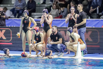 2019-01-05 - time out SIS Roma - FINAL SIX FEMMINILE - DAY 2 - ITALIAN CUP WOMEN - WATERPOLO