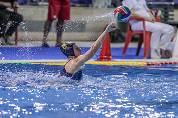 2019-01-05 - Agnese D´Amico - FINAL SIX FEMMINILE - DAY 2 - ITALIAN CUP WOMEN - WATERPOLO
