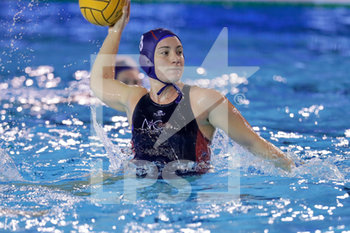 2019-12-05 - Roberta Bianconi (Kally Milano) - FINAL SIX - RAPALLO VS KALLY MILANO - ITALIAN CUP WOMEN - WATERPOLO