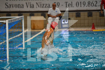 2020-09-19 -  - SAVONA VS TELIMAR - ITALIAN CUP - WATERPOLO